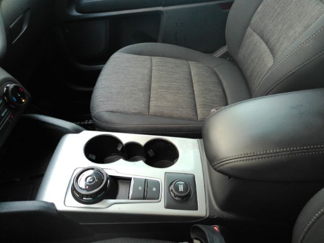2022 Ford Bronco Sport Big Bend Plano TX