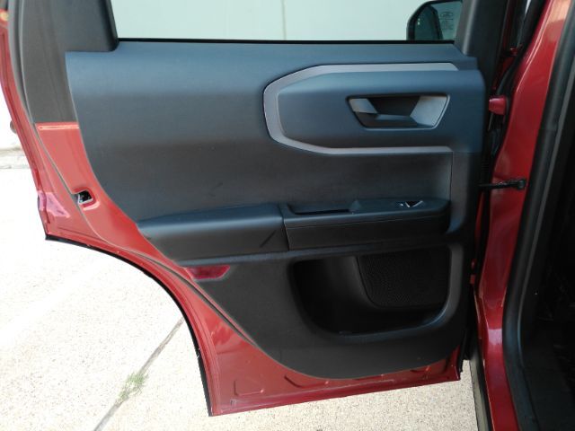 2022 Ford Bronco Sport Big Bend Plano TX