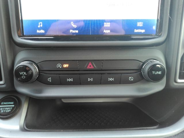 2022 Ford Bronco Sport Big Bend Plano TX