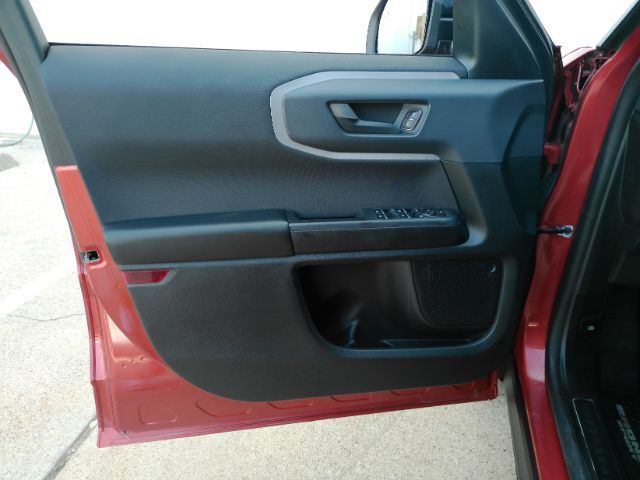 2022 Ford Bronco Sport Big Bend Plano TX