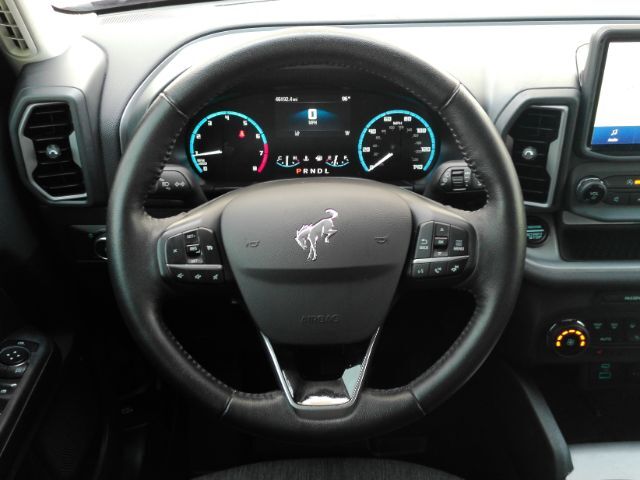 2022 Ford Bronco Sport Big Bend Plano TX