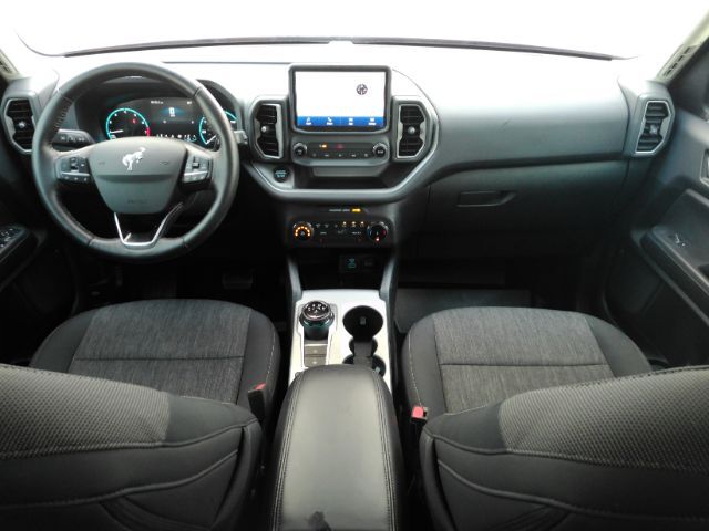 2022 Ford Bronco Sport Big Bend Plano TX