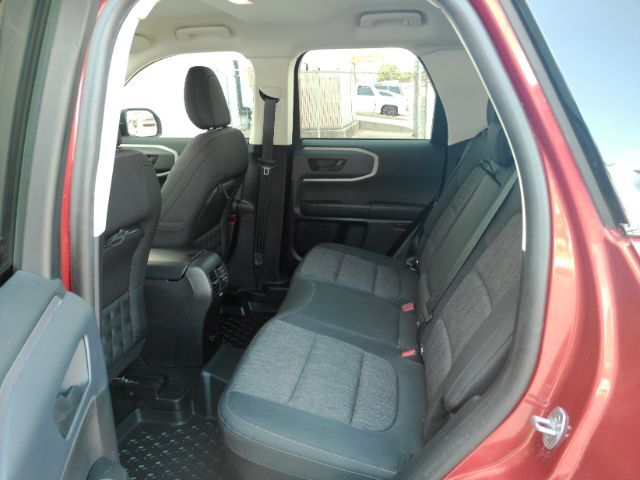 2022 Ford Bronco Sport Big Bend Plano TX
