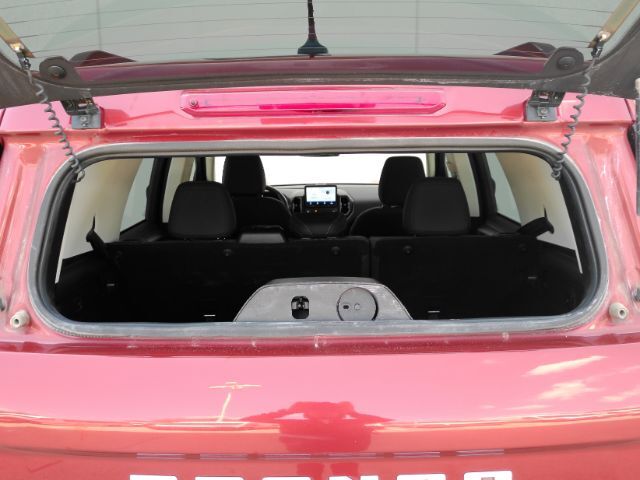 2022 Ford Bronco Sport Big Bend Plano TX