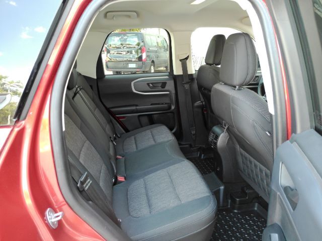 2022 Ford Bronco Sport Big Bend Plano TX