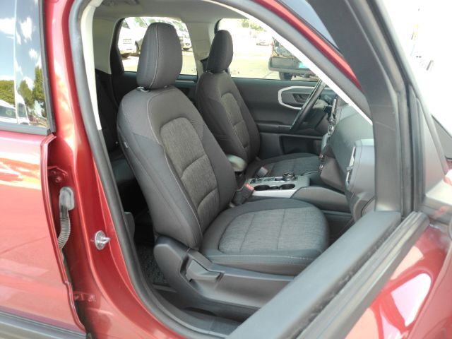 2022 Ford Bronco Sport Big Bend Plano TX