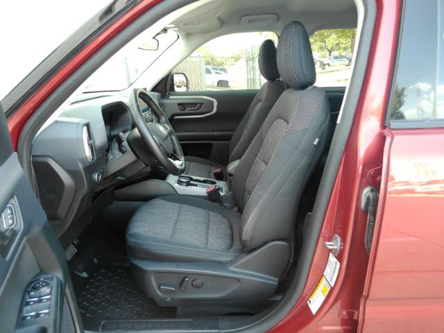 2022 Ford Bronco Sport Big Bend Plano TX