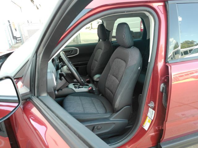 2022 Ford Bronco Sport Big Bend Plano TX