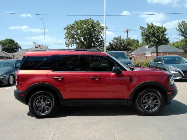 2022 Ford Bronco Sport Big Bend Plano TX