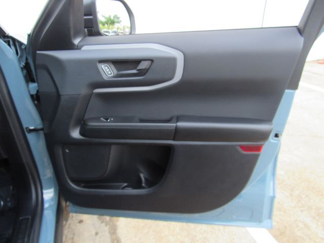 2022 Ford Bronco Sport Big Bend Plano TX