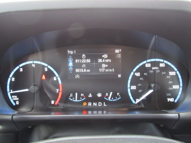 2022 Ford Bronco Sport Big Bend Plano TX