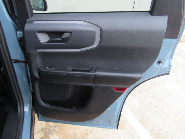 2022 Ford Bronco Sport Big Bend Plano TX