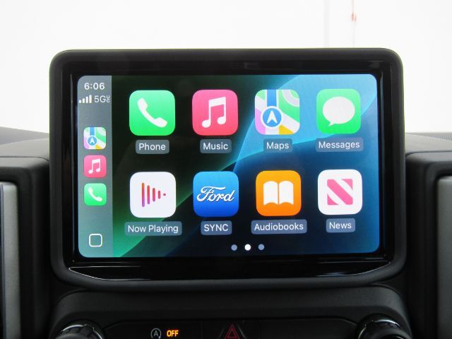 2022 Ford Bronco Sport Big Bend Plano TX