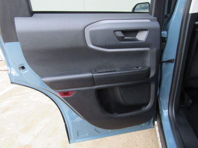 2022 Ford Bronco Sport Big Bend Plano TX
