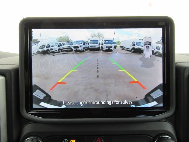2022 Ford Bronco Sport Big Bend Plano TX