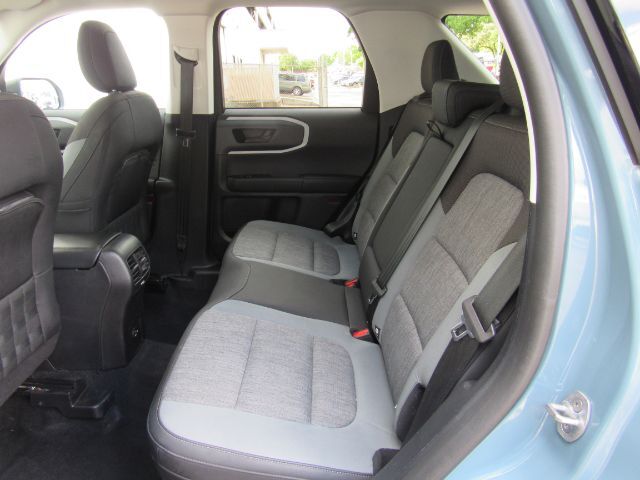 2022 Ford Bronco Sport Big Bend Plano TX