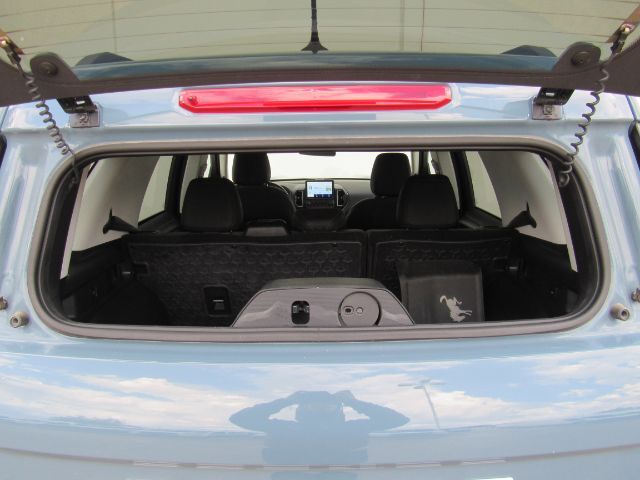2022 Ford Bronco Sport Big Bend Plano TX