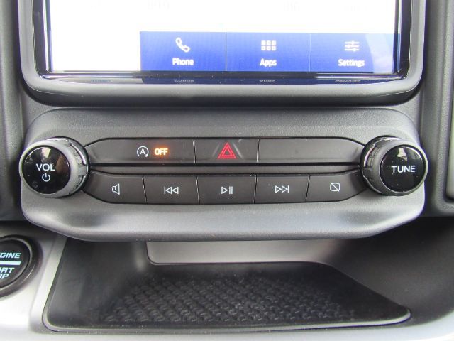 2022 Ford Bronco Sport Big Bend Plano TX