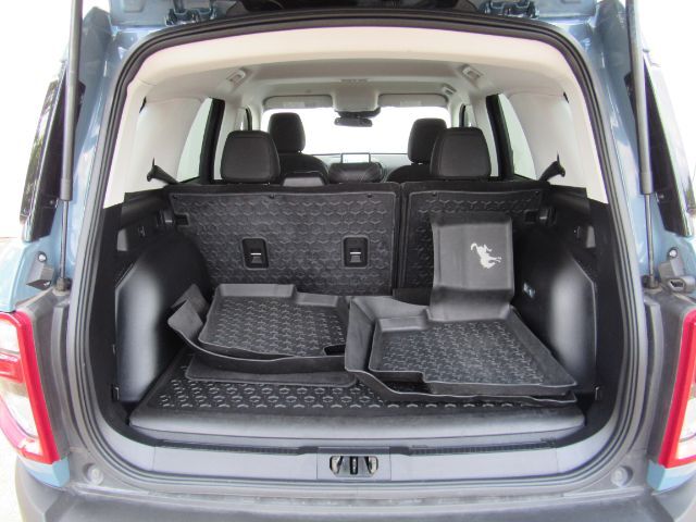 2022 Ford Bronco Sport Big Bend Plano TX