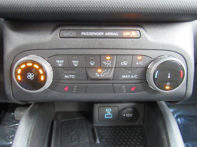 2022 Ford Bronco Sport Big Bend Plano TX