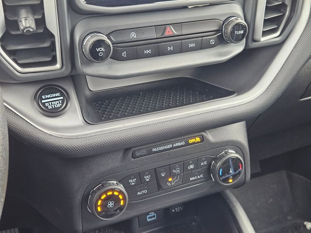 2022 Ford Bronco Sport Big Bend Gresham OR