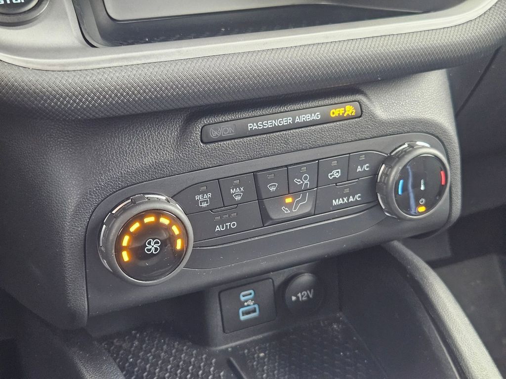 2022 Ford Bronco Sport Big Bend Gresham OR