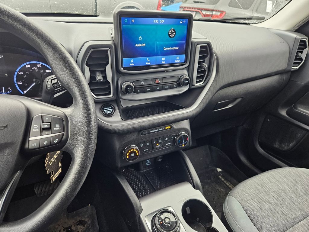 2022 Ford Bronco Sport Big Bend Gresham OR