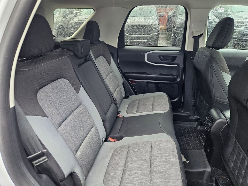 2022 Ford Bronco Sport Big Bend Gresham OR