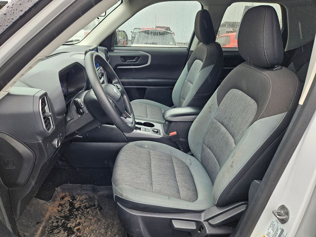 2022 Ford Bronco Sport Big Bend Gresham OR