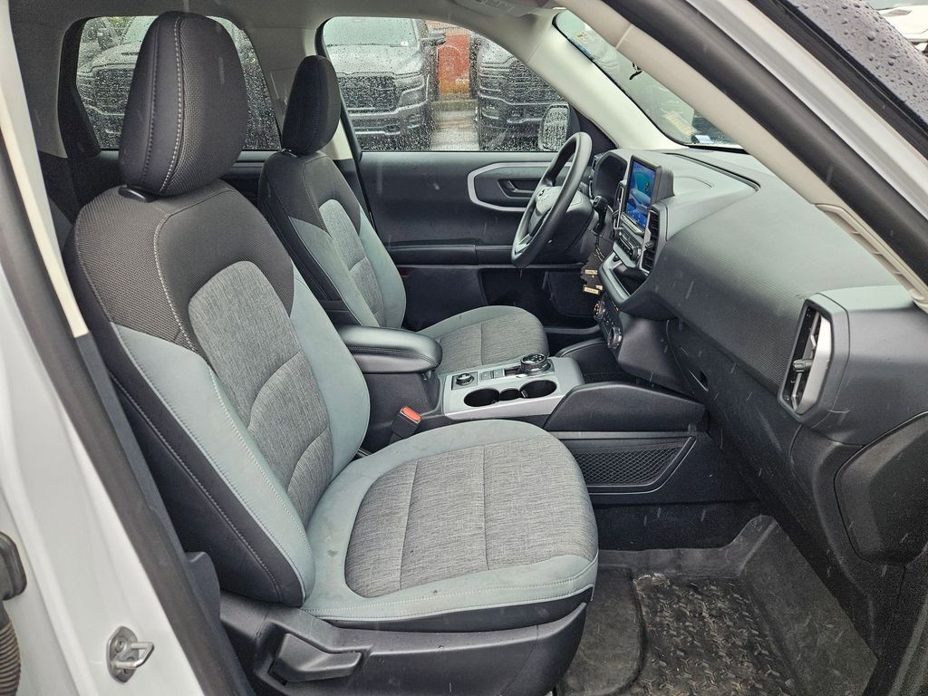 2022 Ford Bronco Sport Big Bend Gresham OR