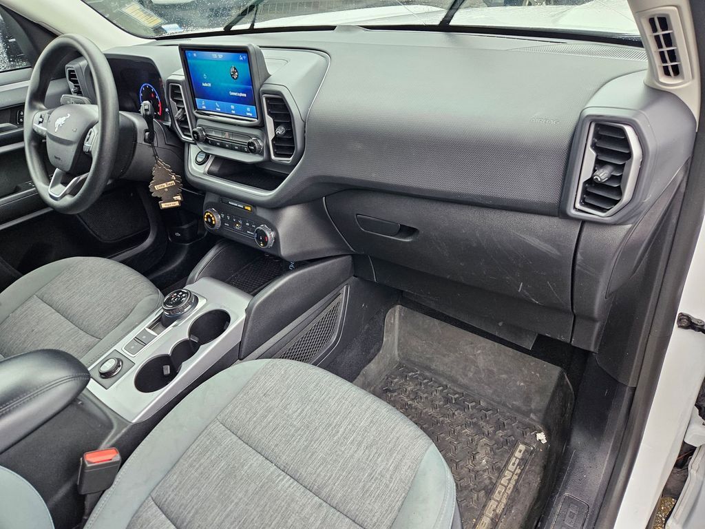 2022 Ford Bronco Sport Big Bend Gresham OR