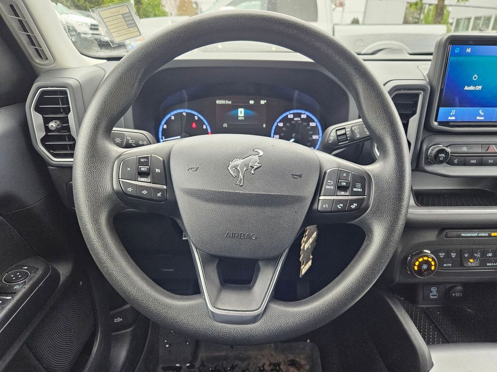 2022 Ford Bronco Sport Big Bend Gresham OR