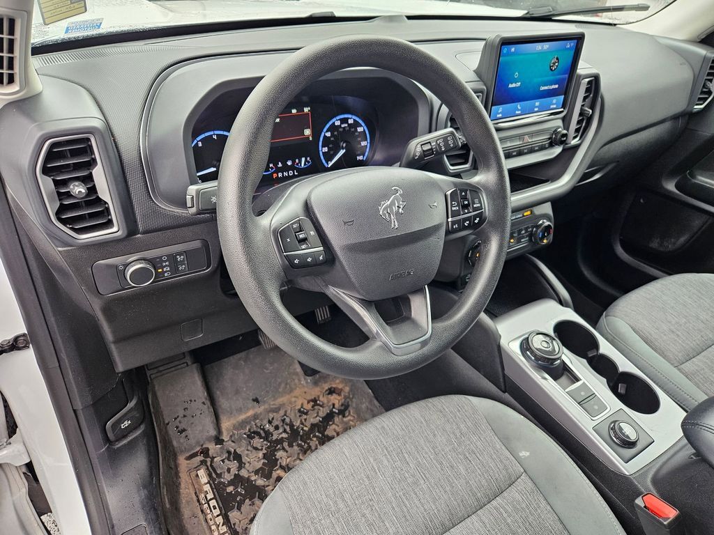 2022 Ford Bronco Sport Big Bend Gresham OR