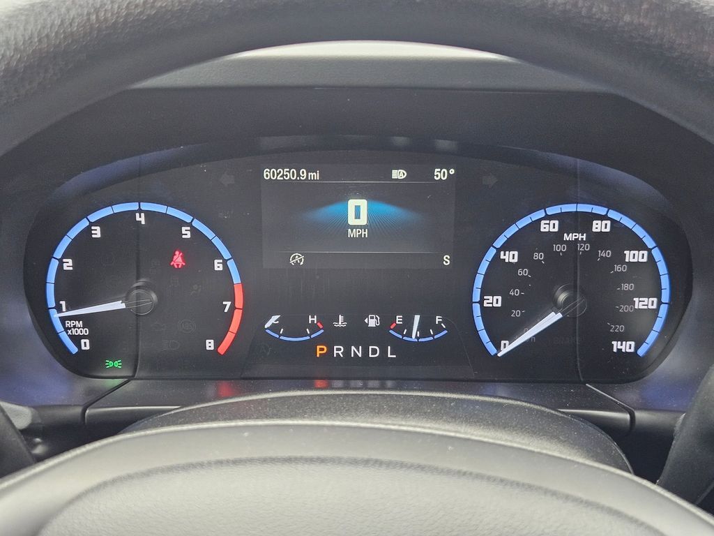 2022 Ford Bronco Sport Big Bend Gresham OR