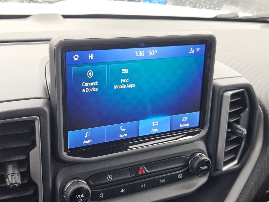 2022 Ford Bronco Sport Big Bend Gresham OR