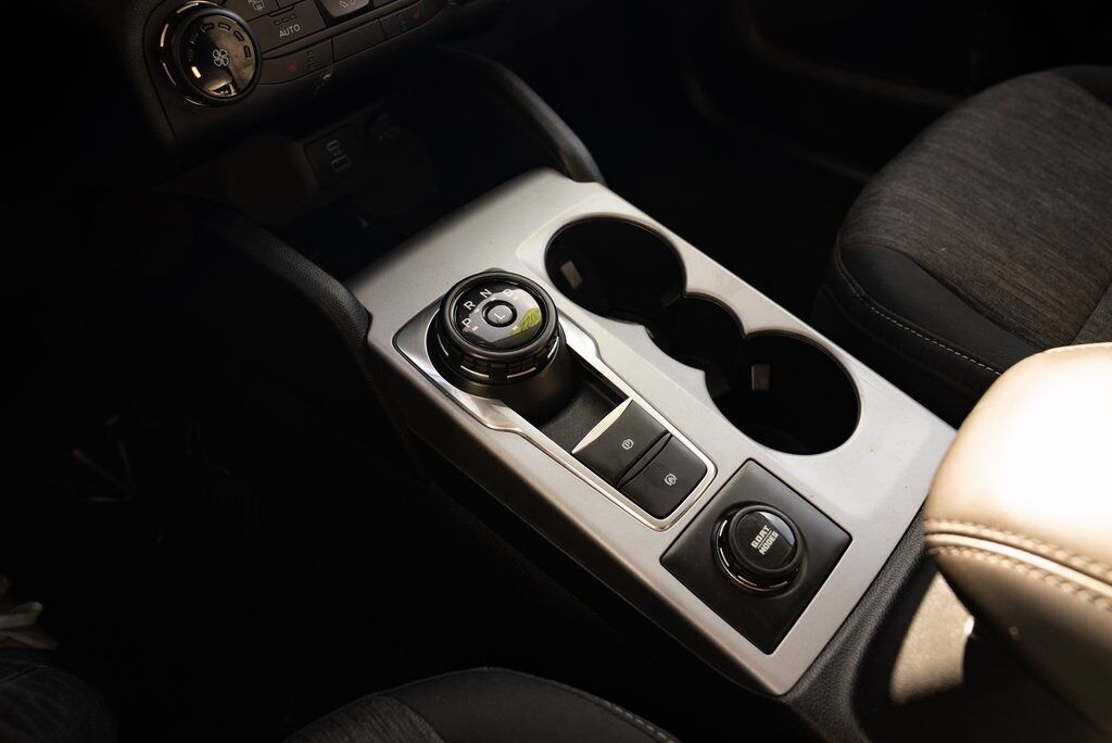 2022 Ford Bronco Sport Big Bend Beaverton OR