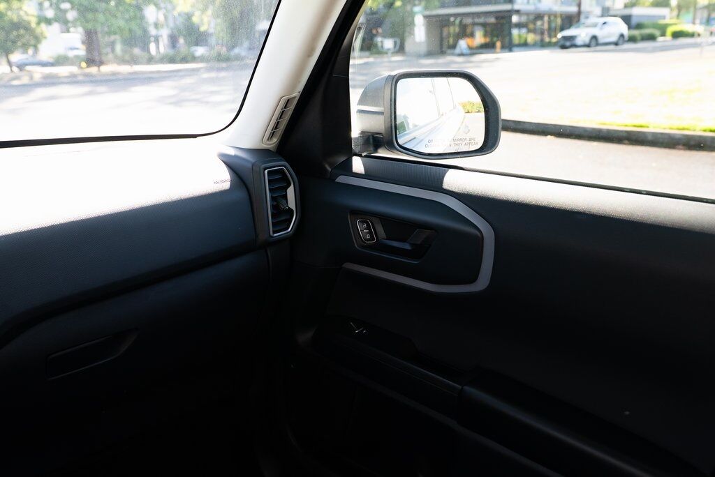 2022 Ford Bronco Sport Big Bend Beaverton OR