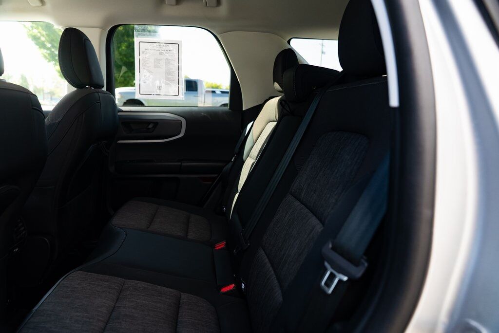 2022 Ford Bronco Sport Big Bend Beaverton OR