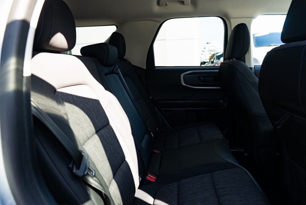 2022 Ford Bronco Sport Big Bend Beaverton OR