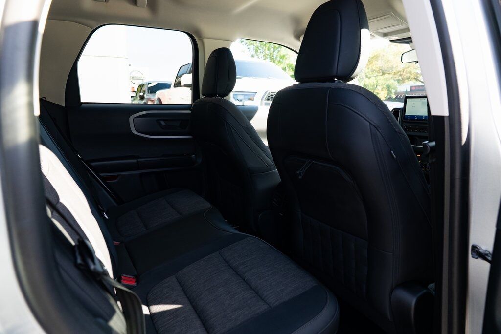 2022 Ford Bronco Sport Big Bend Beaverton OR