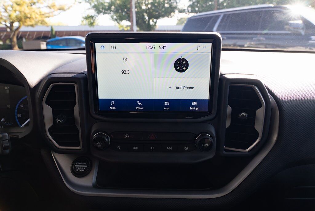 2022 Ford Bronco Sport Big Bend Beaverton OR