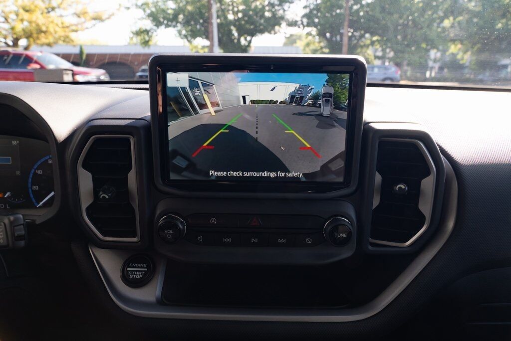 2022 Ford Bronco Sport Big Bend Beaverton OR