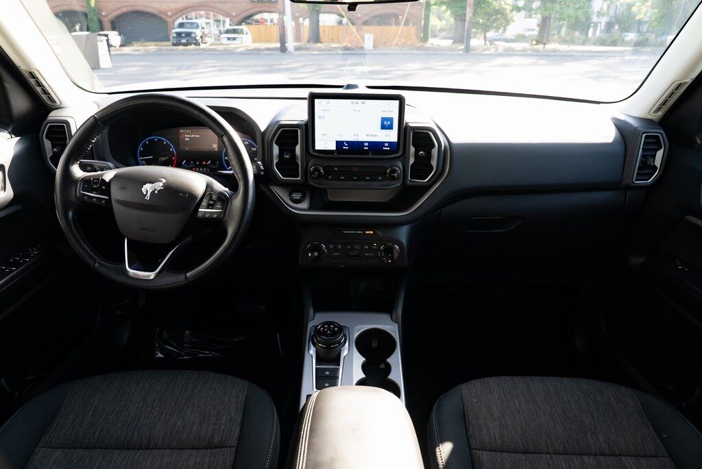 2022 Ford Bronco Sport Big Bend Beaverton OR