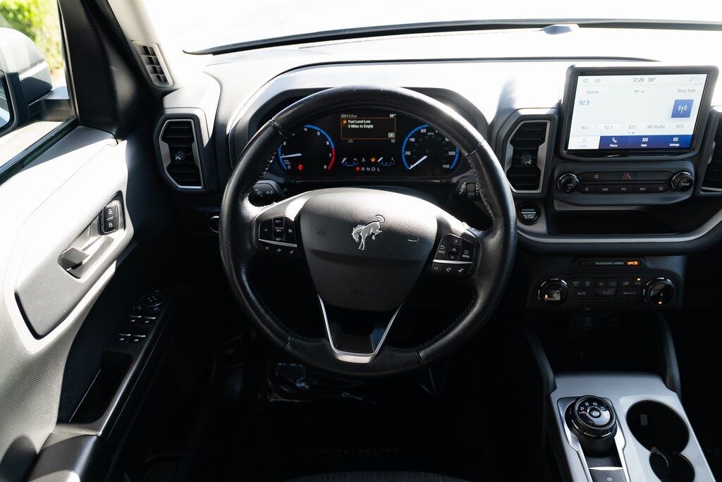 2022 Ford Bronco Sport Big Bend Beaverton OR