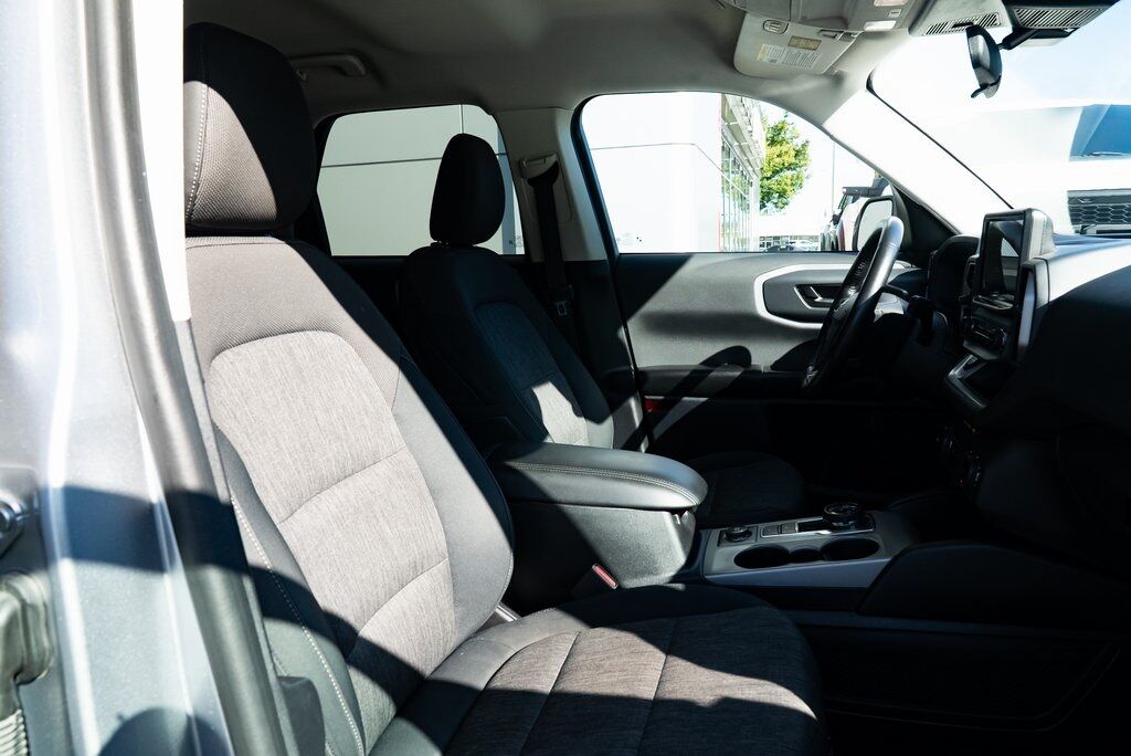 2022 Ford Bronco Sport Big Bend Beaverton OR