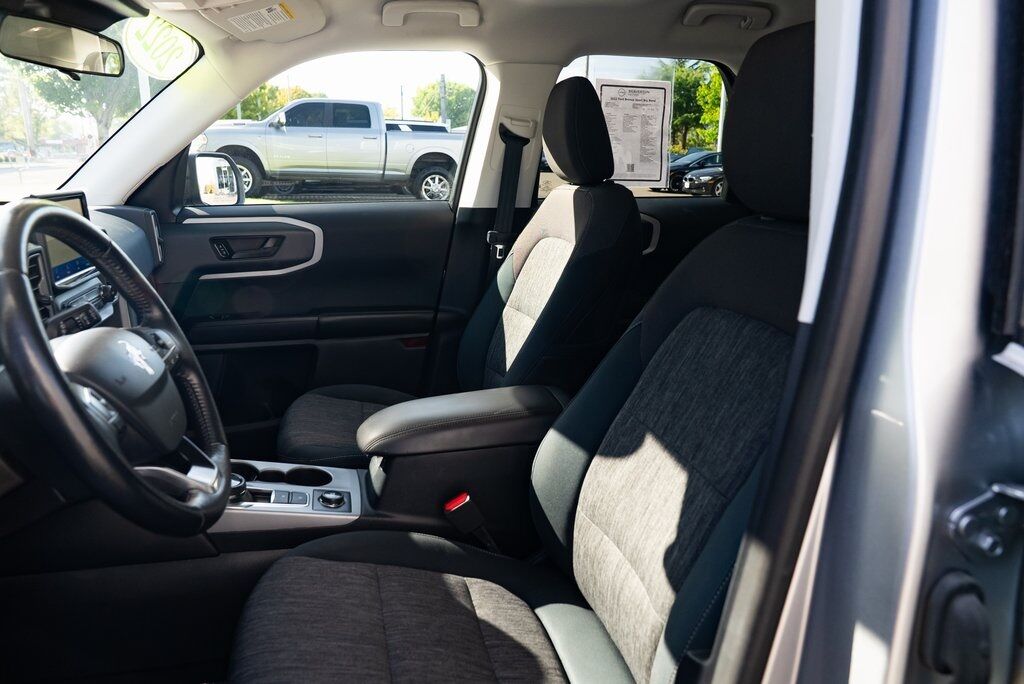 2022 Ford Bronco Sport Big Bend Beaverton OR