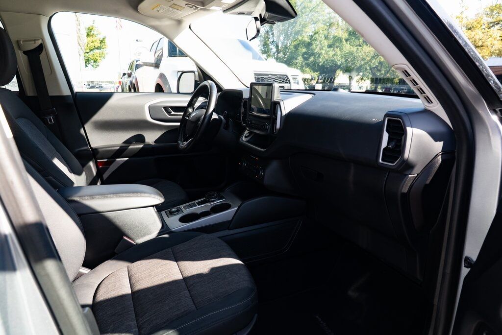 2022 Ford Bronco Sport Big Bend Beaverton OR