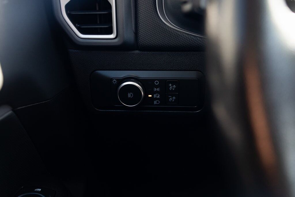 2022 Ford Bronco Sport Big Bend Beaverton OR