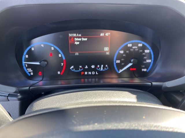 2022 Ford Bronco Sport Big Bend Raleigh NC