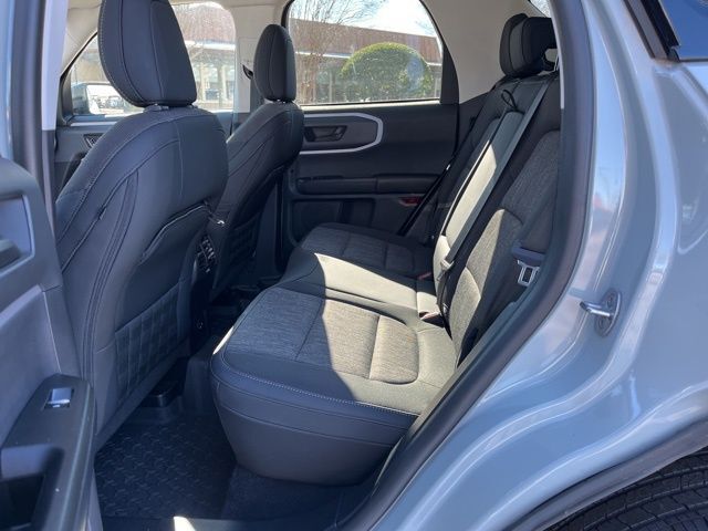 2022 Ford Bronco Sport Big Bend Raleigh NC
